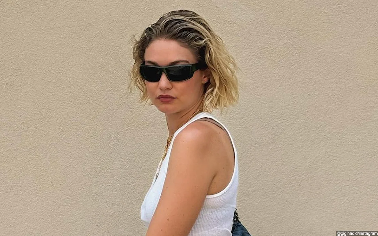 Gigi Hadid Shares Glimpse of Fun Vacation With Daughter Khai in New Adorable Photos