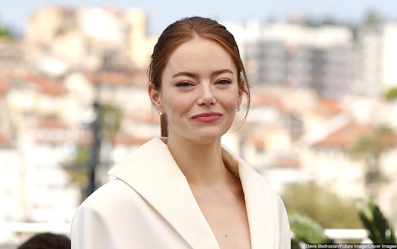 Emma Stone Clarifies Remarks About Her Birth and Stage Names