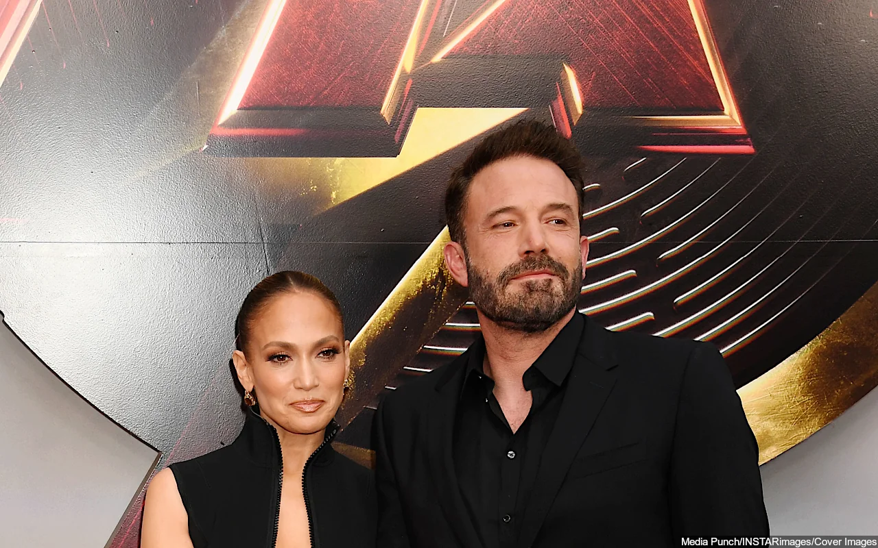 Ben Affleck Opens Up About Dealing With Jennifer Lopez's Intense Fame Amid Split Rumors