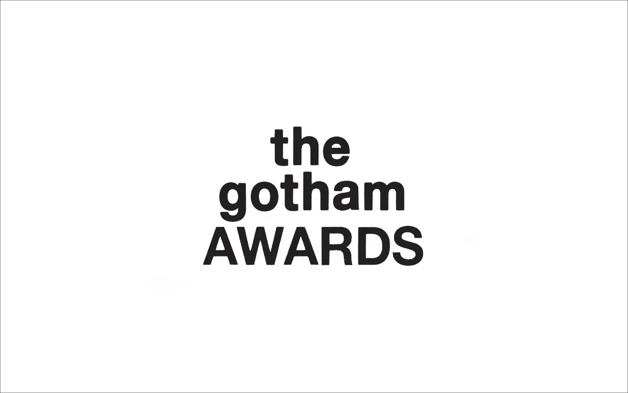 Gotham Awards and Gotham TV Awards Set Dates for 2024 and 2025