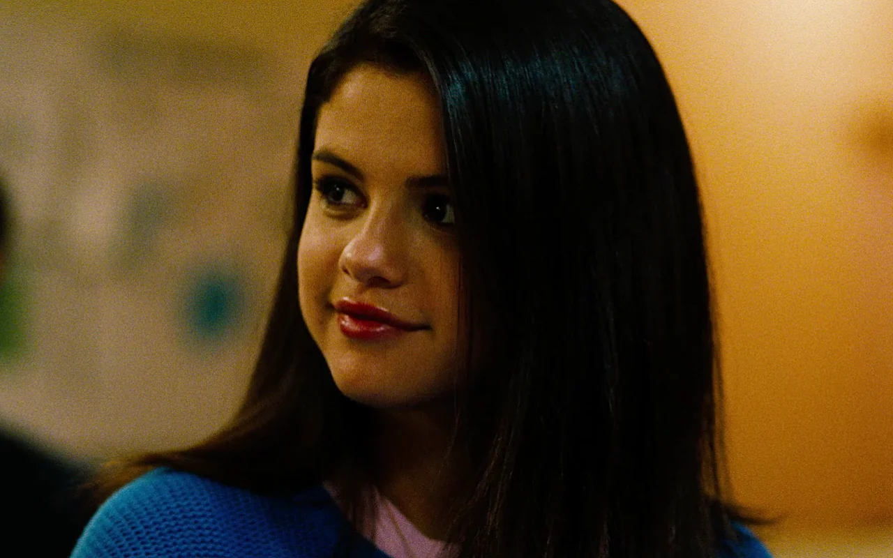 Selena Gomez 'Proud' to Be Part of 'Unique' Movie 'Spring Breakers'