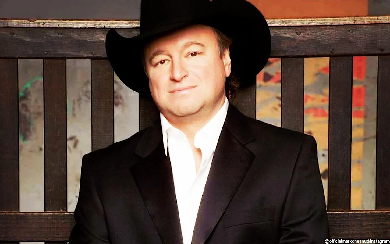 Mark Chesnutt Recovering from Emergency Quadruple Bypass Surgery After Canceling Show