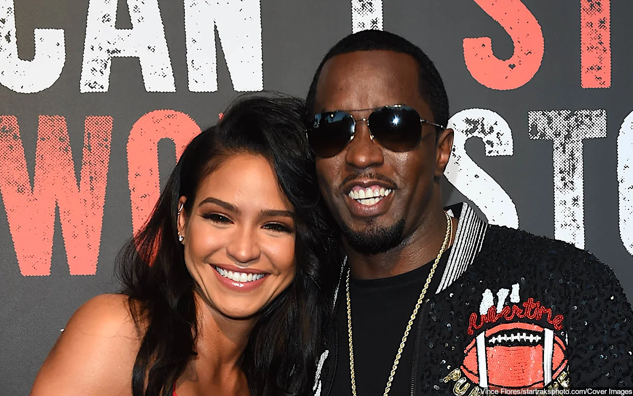 Diddy Wipes Instagram Page Clean, Including Apology Video for Cassie