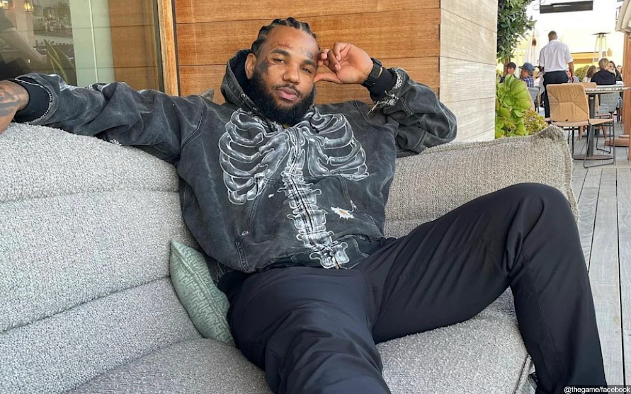 The Game Insists He's Not Siding With Anyone Despite His Absence at Kendrick Lamar's 'Pop Out' Conce
