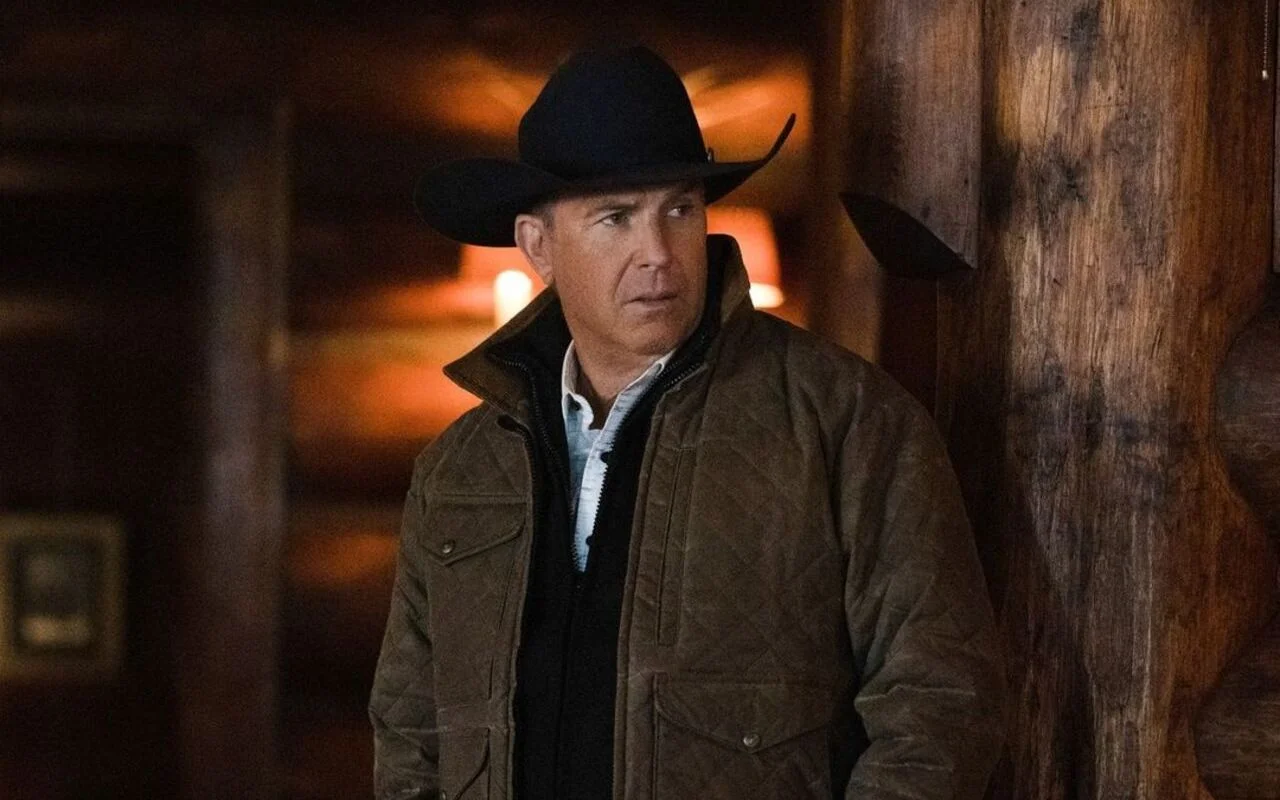 'Yellowstone' Bosses Respond After Kevin Costner Bids Adieu Amid Dispute