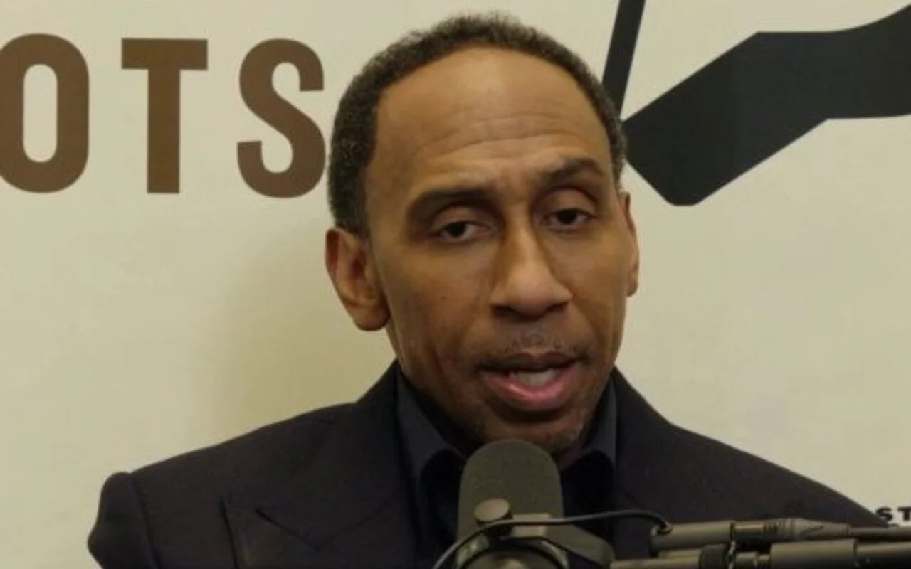 Stephen A. Smith Demands Sky-High Salary From ESPN: Is He Worth $25 Million Per Year?
