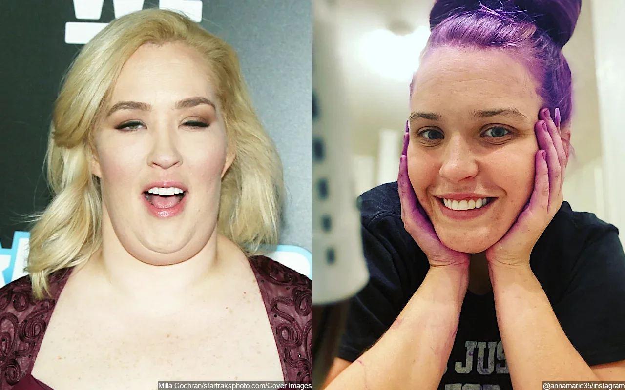 Mama June Supports Dying Daughter Anna Cardwell in Her Final Days and Grieves Loss