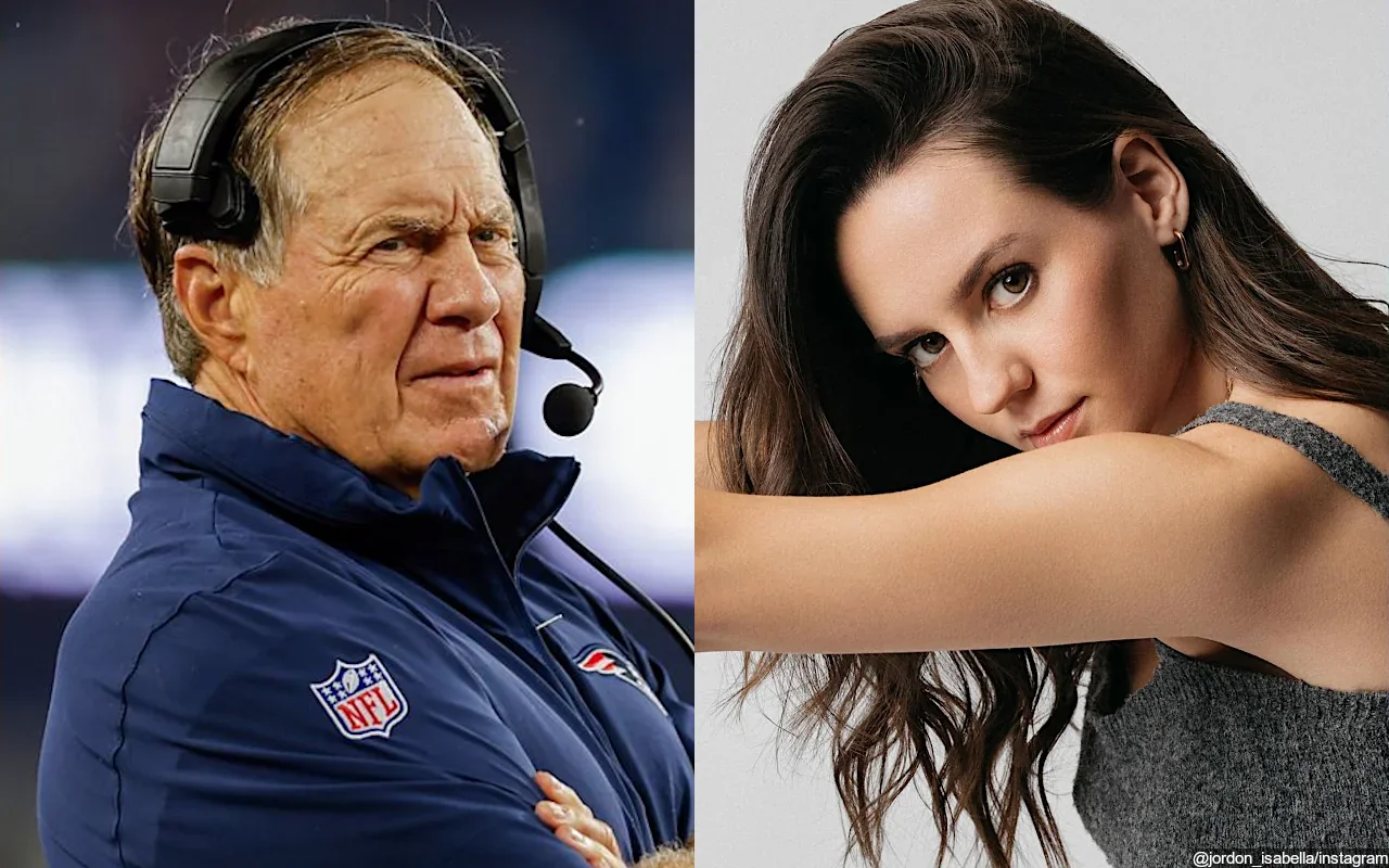Bill Belichick's Much-Younger GF Defended by Her Ex Amidst Gold Digger Accusations