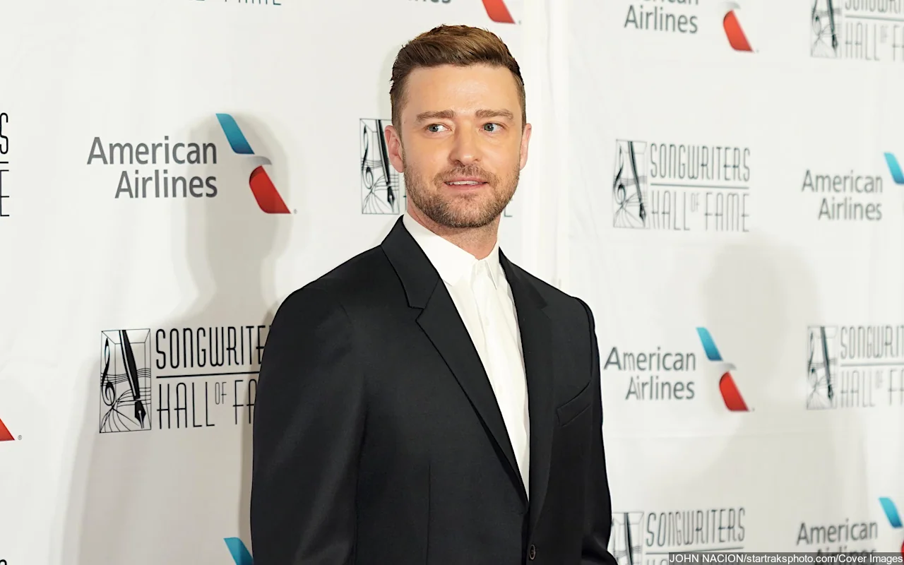 Justin Timberlake Ignored Warning From Cop Before DWI Arrest