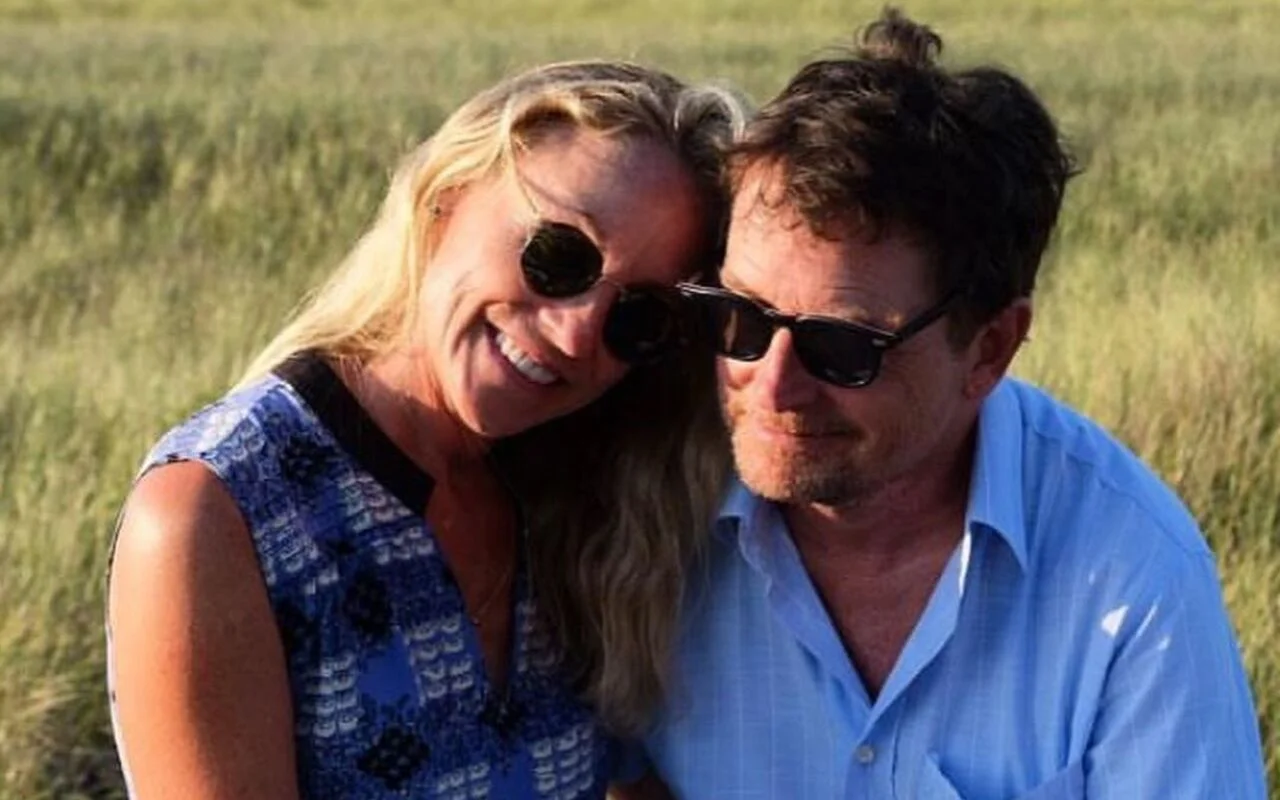 Michael J. Fox Pens Loving Tribute to Wife Tracy Pollan on Her 64th Birthday