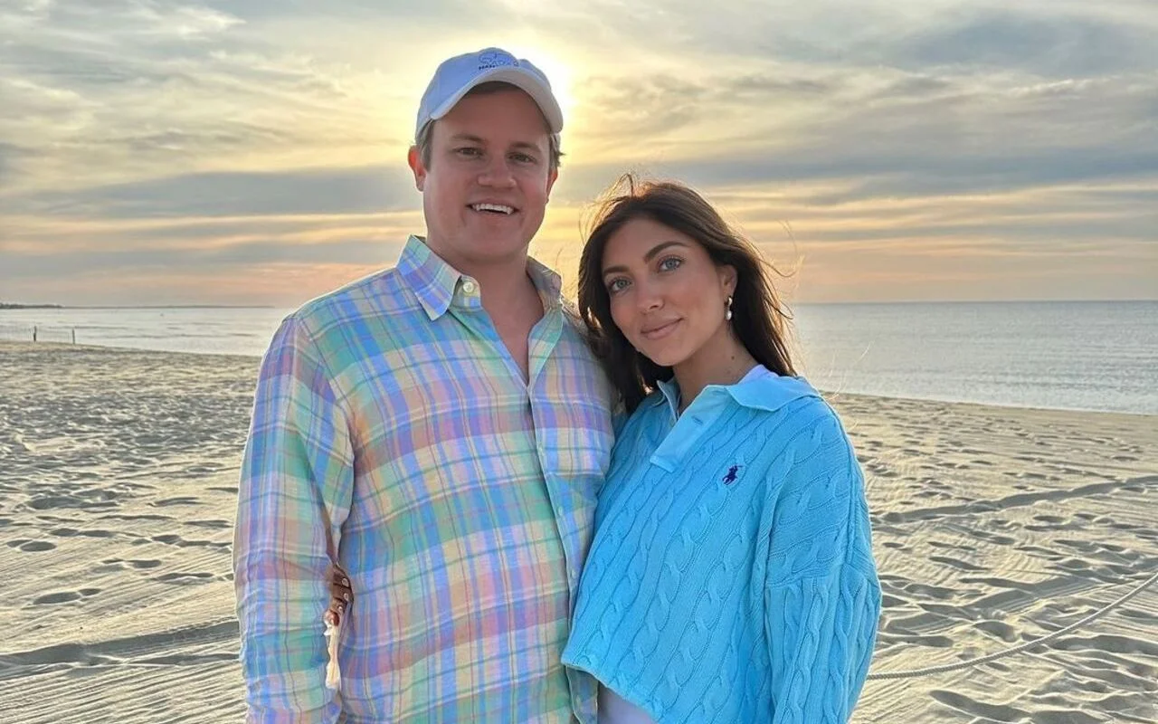 TikTok Couple Campbell 'Pookie' and Jett Puckett Expecting Their First Baby