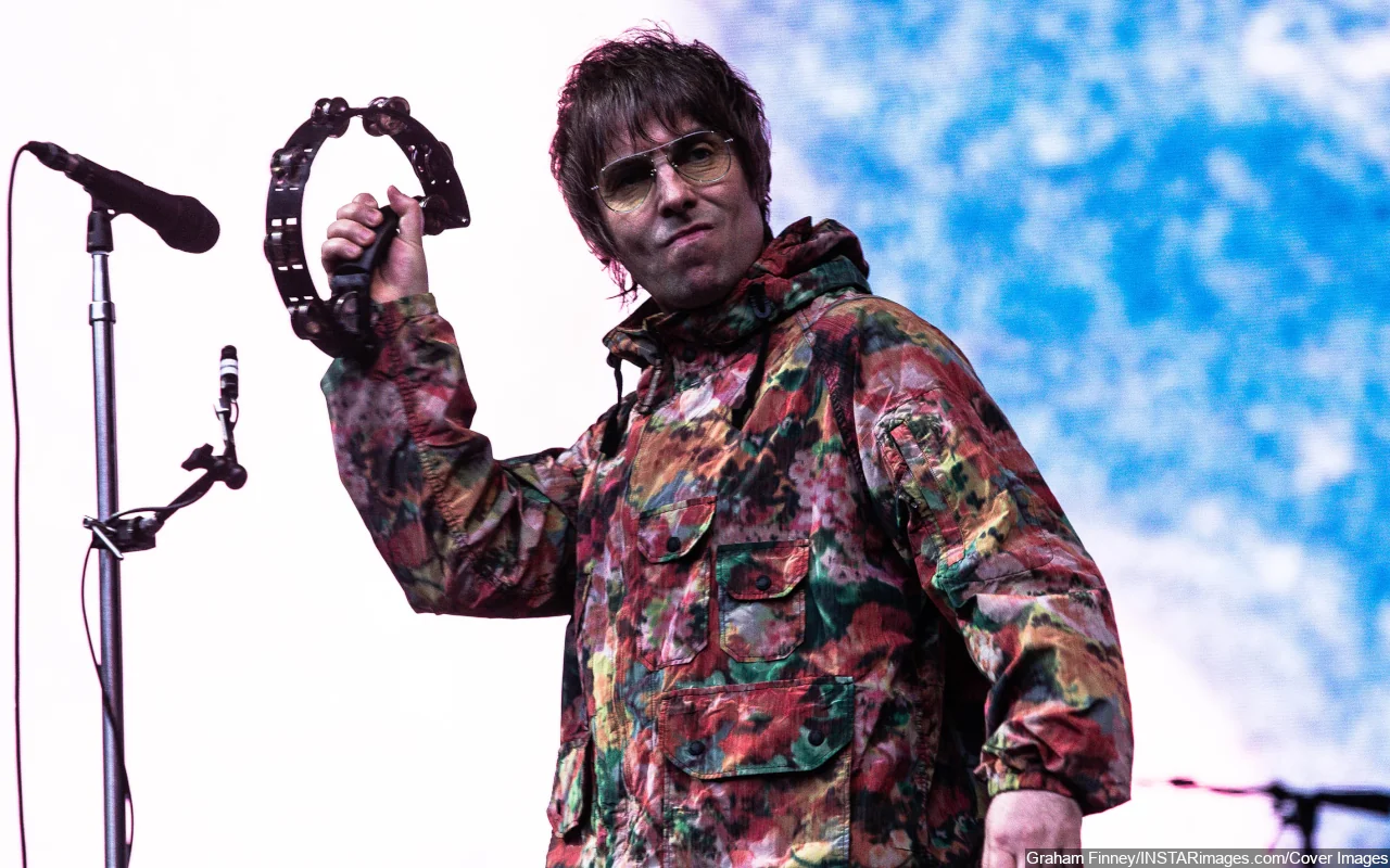 Liam Gallagher Jokes About New Singer While Addressing Oasis Reunion Rumors