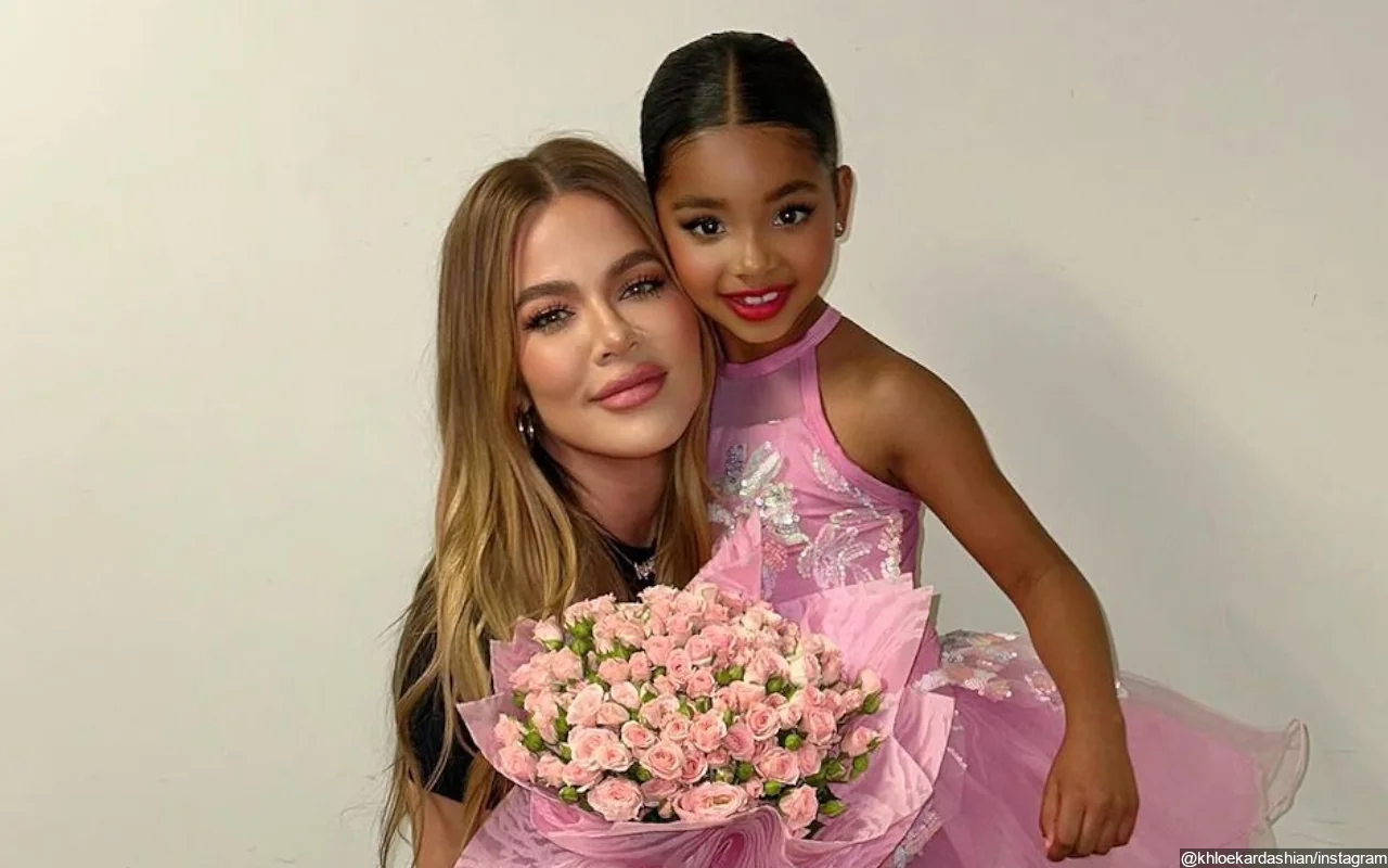 Khloe Kardashian Celebrates Daughter True and Cousins at Epic Dance Recital