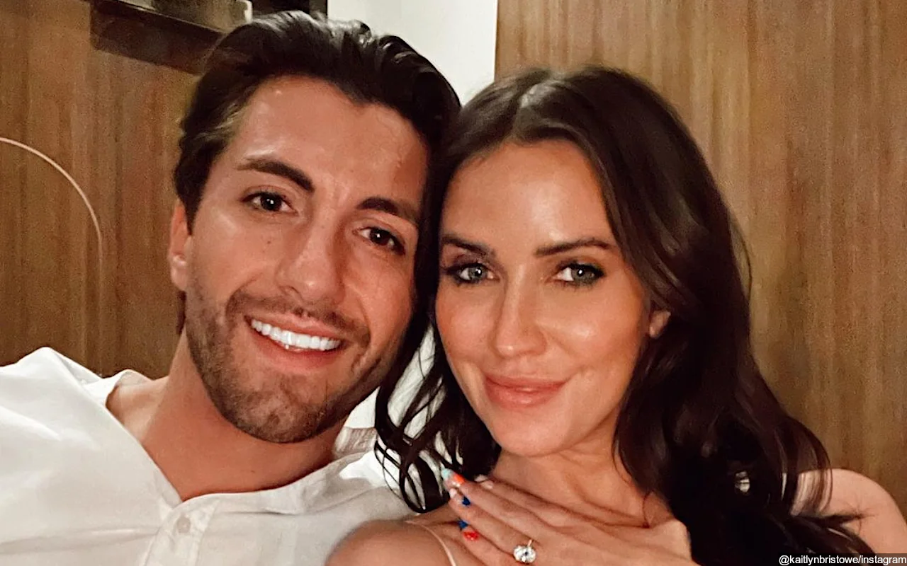 Kaitlyn Bristowe and Jason Tartick Bring Drama to The Stanley Cup Final