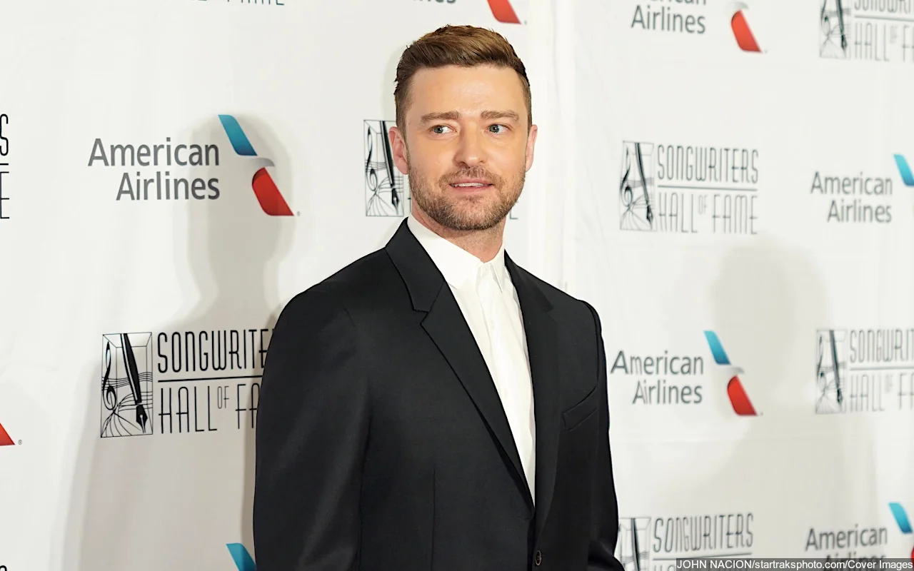 Justin Timberlake Makes Instagram Return Following DWI Arrest