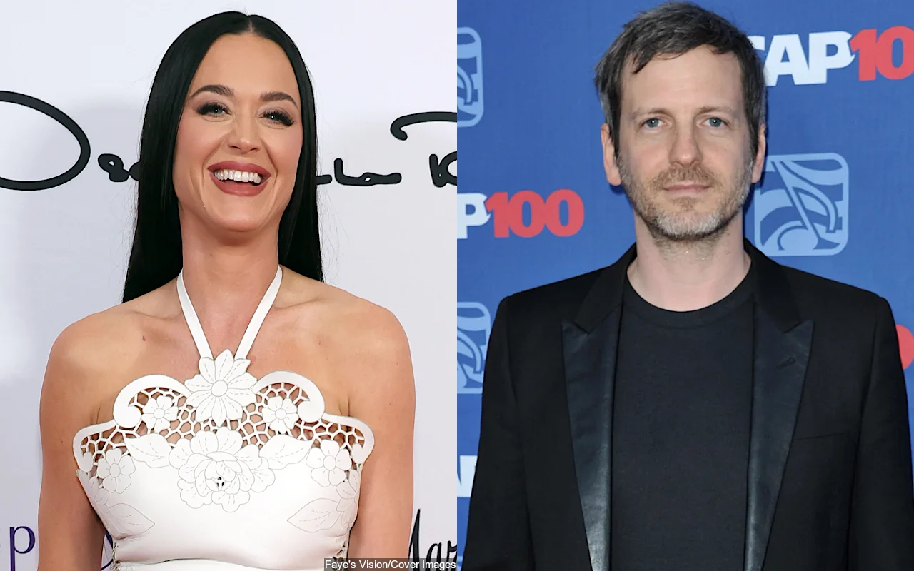 Katy Perry Sparks Debate With Silence Over Questions About Dr. Luke Collaboration