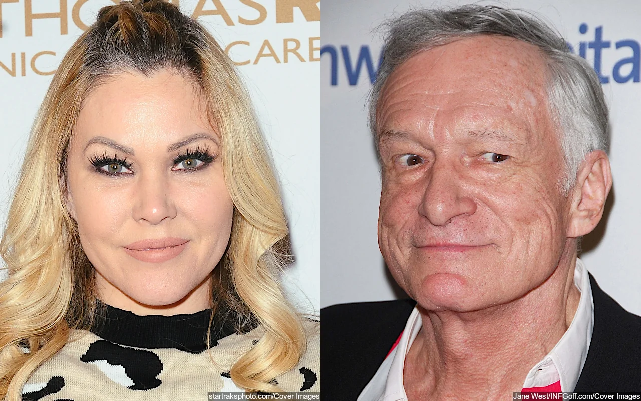 Shanna Moakler Remembers Hugh Hefner and Disputes Holly Madison's Accusations