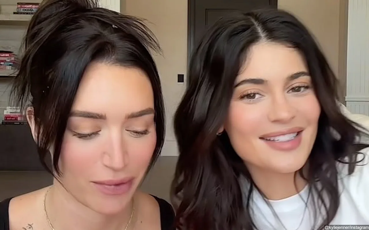 Kylie Jenner and Stassie Karanikolaou Spicing Up Social Media With Mukbang Delights