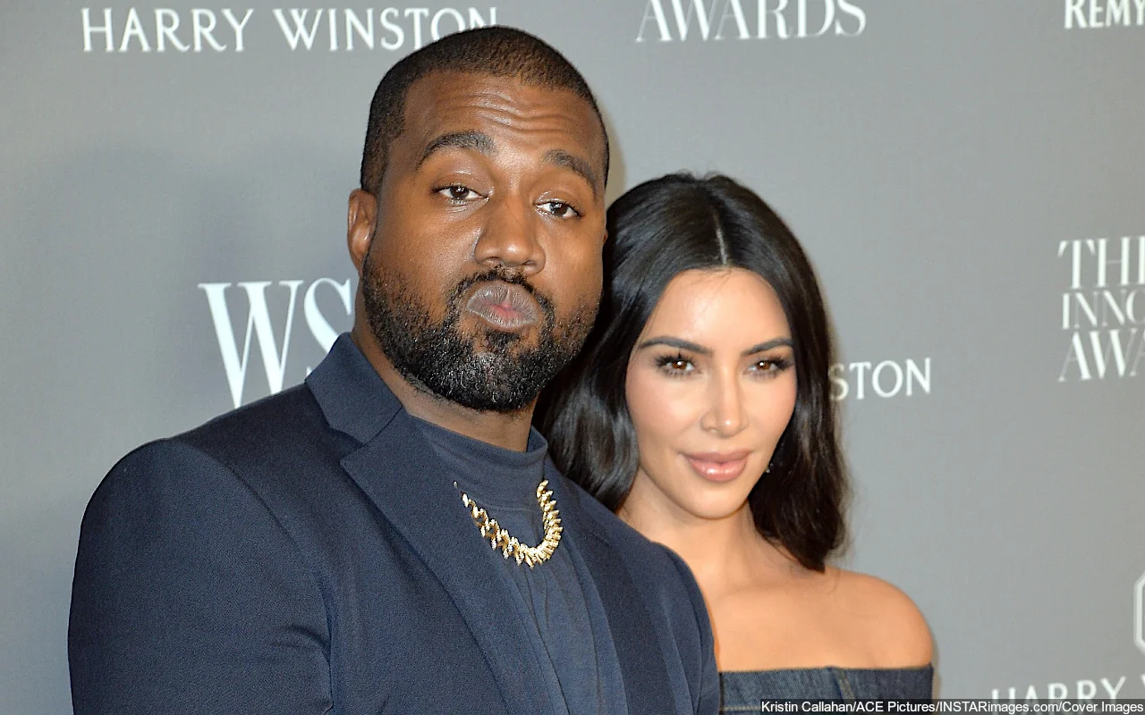 Kanye West Begs Kim Kardashian for Financial Help as He Hits 'Rock Bottom'