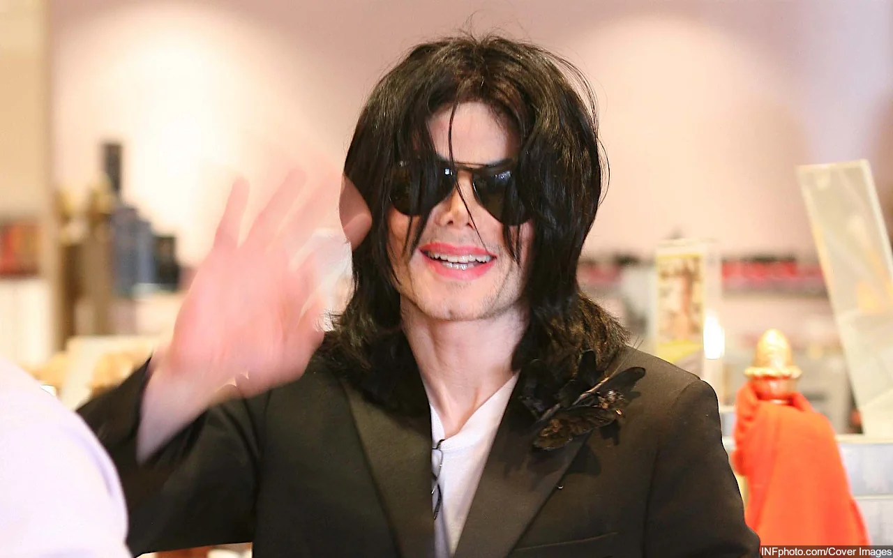 Michael Jackson Deep in $500 Million Debt at Time of Death