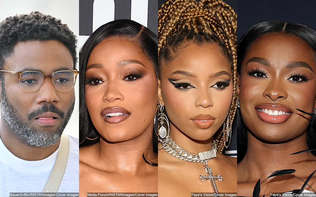 BET Awards 2024 Unveils Explosive Lineup With Childish Gambino, Keke Palmer, Chloe Bailey and More