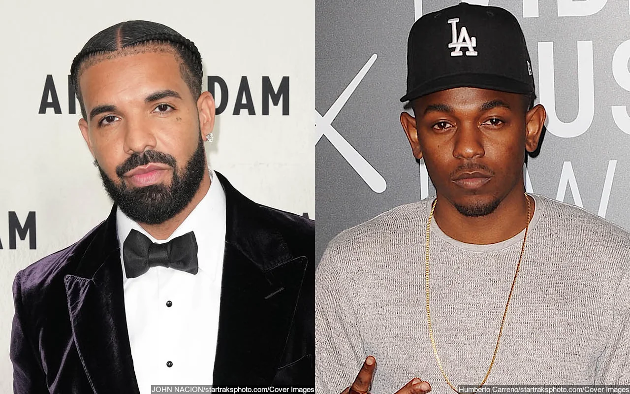 Drake Sparks New Frenzy Over Kendrick Lamar Beef With Latest Instagram Post