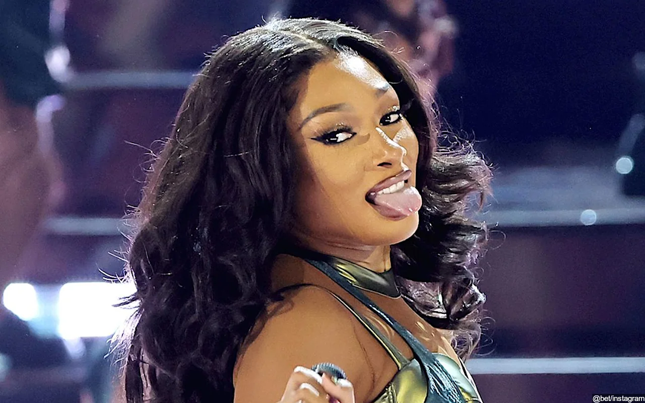 BET Awards 2024: Megan Thee Stallion Ignites Show With Unforgettable Performance