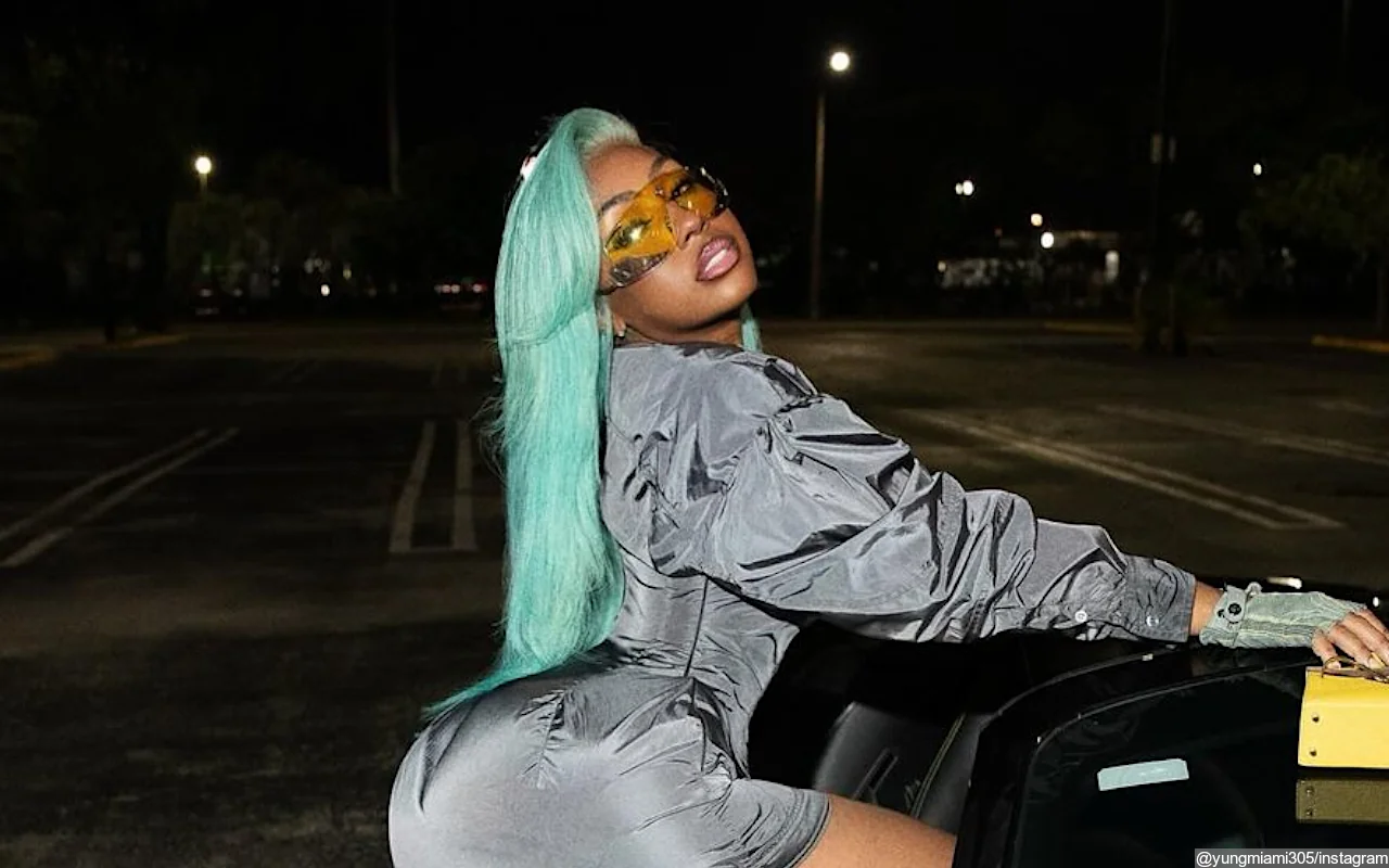 Yung Miami Branches Out Into Solo Endeavors, Reflects on Journey With City Girls
