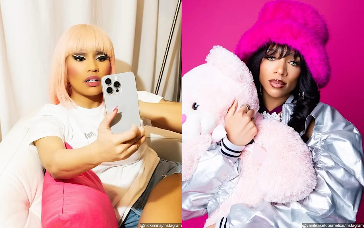 Nicki Minaj Accused of Bringing Bad Influence to Female Rappers by Lil Mama After BET Award Win