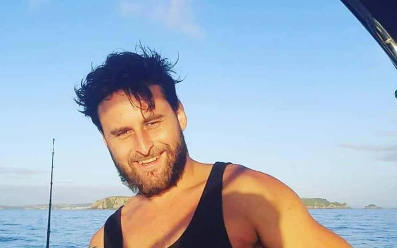 'Married at First Sight NZ' Star Andrew Jury Found Dead in Prison