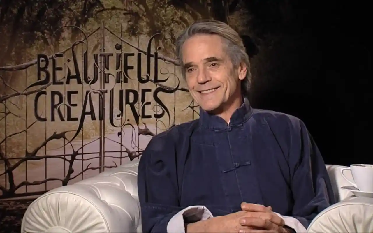 'The Morning Show' Adds 'Justice League' Actor Jeremy Irons for Major Role