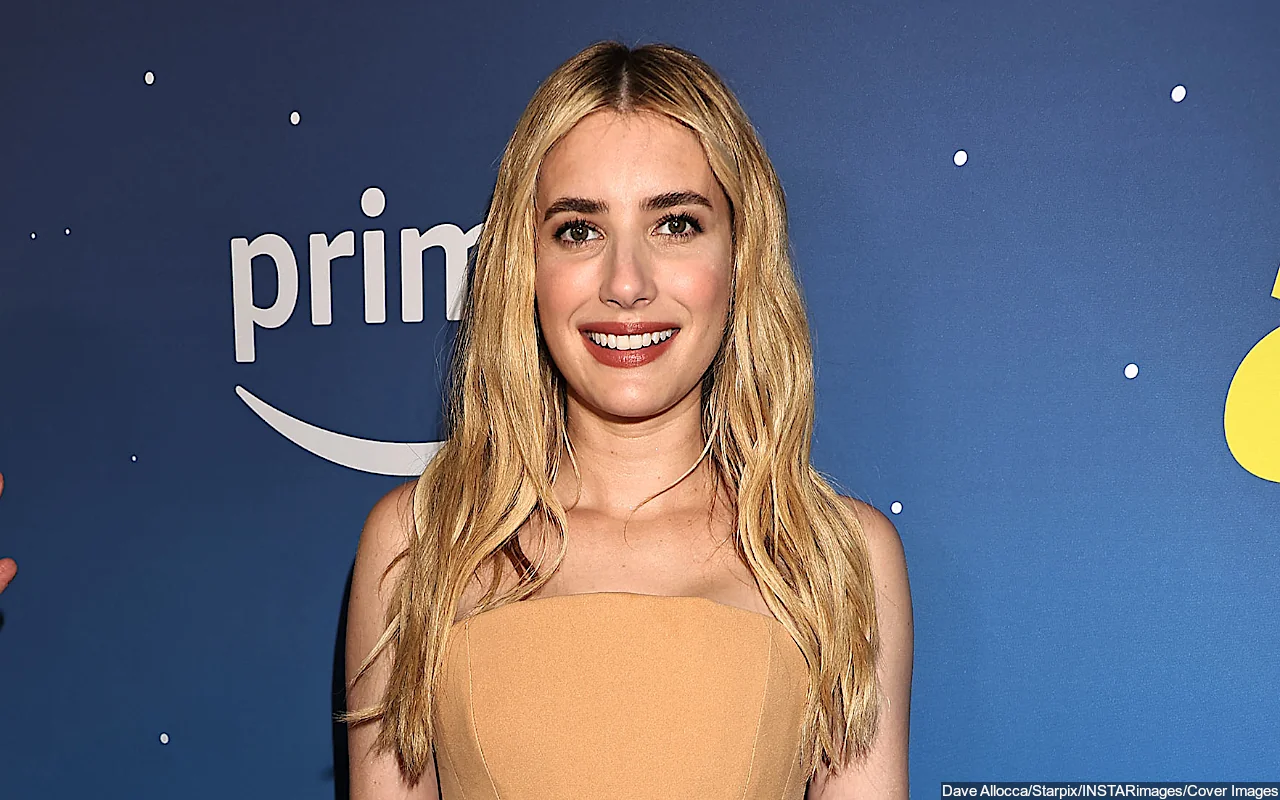 Emma Roberts Blames 'Internet Culture' for 'Madame Web' Flop