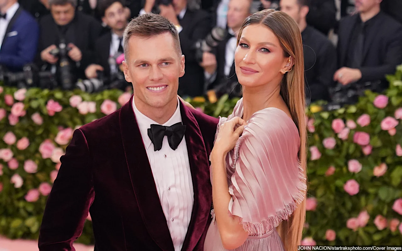 Gisele Bundchen's Renovated Florida Estate Near Ex Tom Brady's Mansion Is Complete