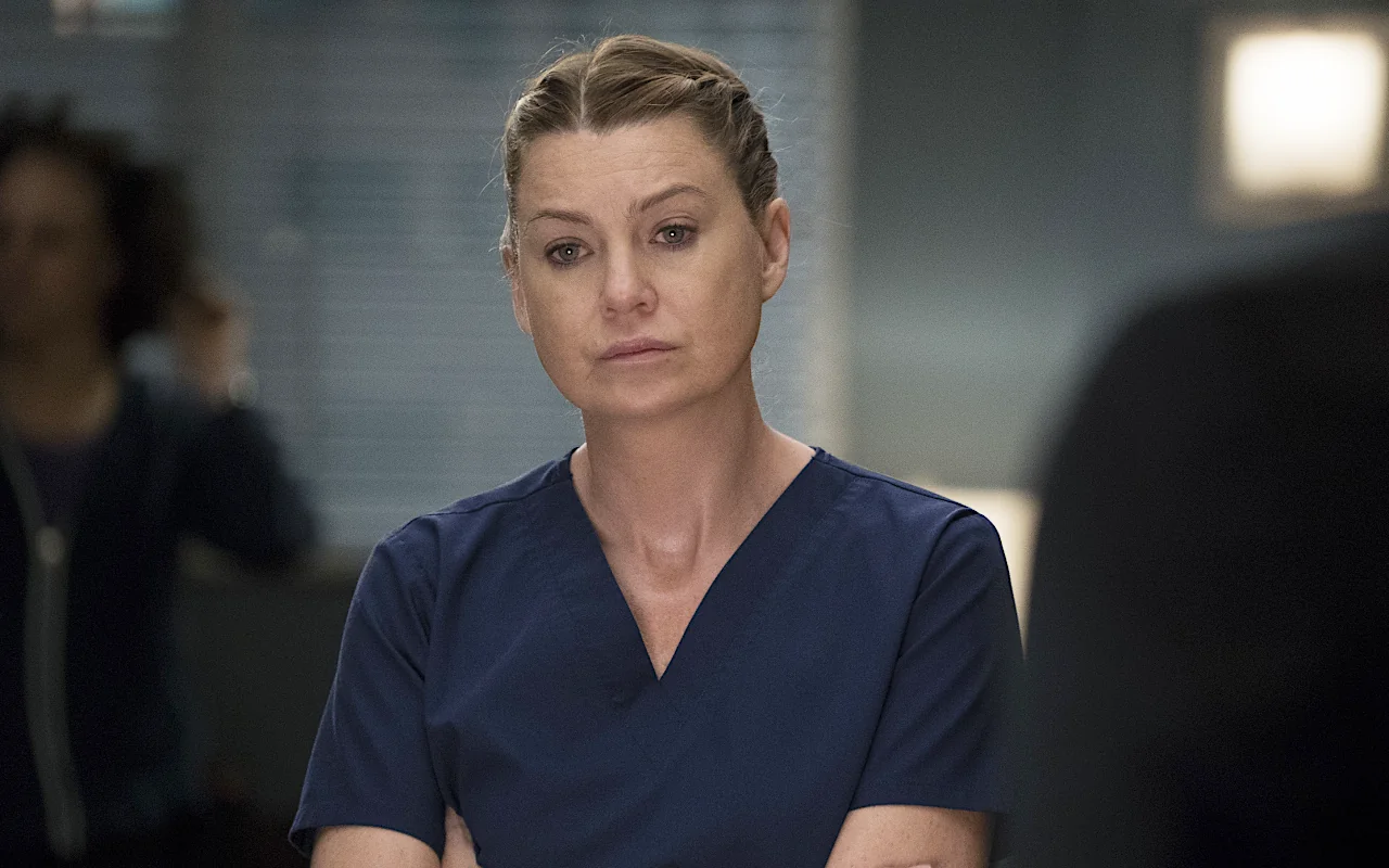 Ellen Pompeo Set to Return to 'Grey's Anatomy' for Season 21