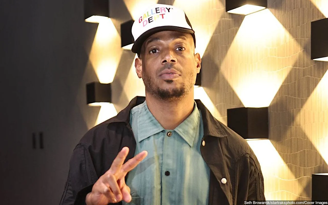 Marlon Wayans Demands Joint Custody of 1-Year-Old Daughter Axl