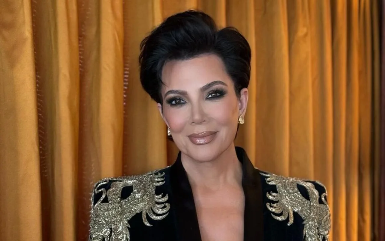 Kris Jenner Recovering From Hysterectomy: 'I Feel Great'