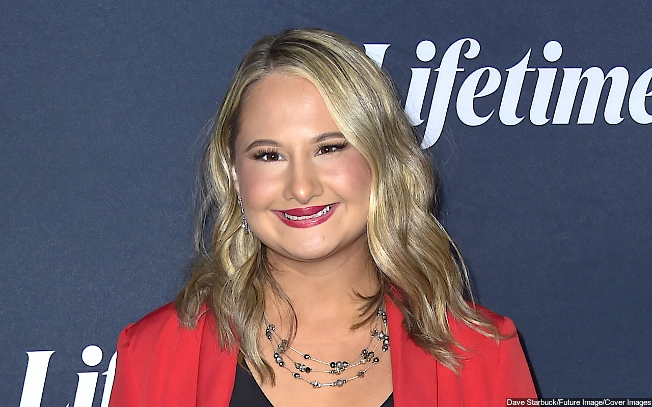 Gypsy Rose Blanchard Sends Well Wishes to ExHusband After Confirming