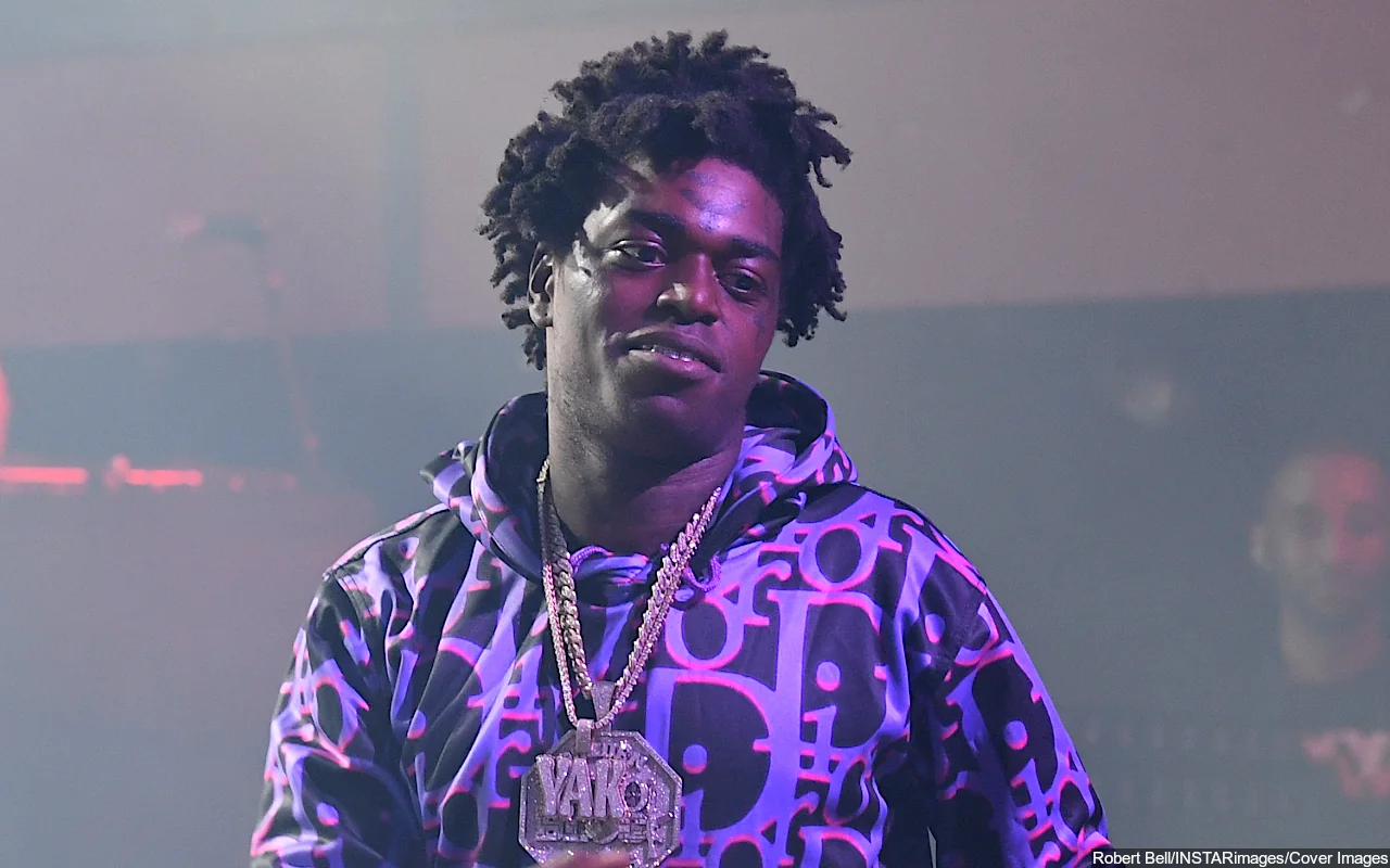 Kodak Black Ventures Into Film Production With Supernatural Thriller ...