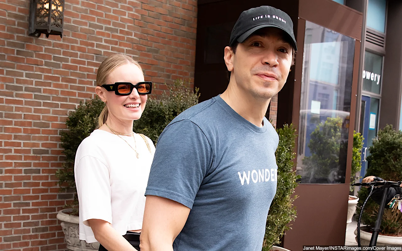 Justin Long Details Embarrassing Food Poisoning Incident With Kate Bosworth by His Side