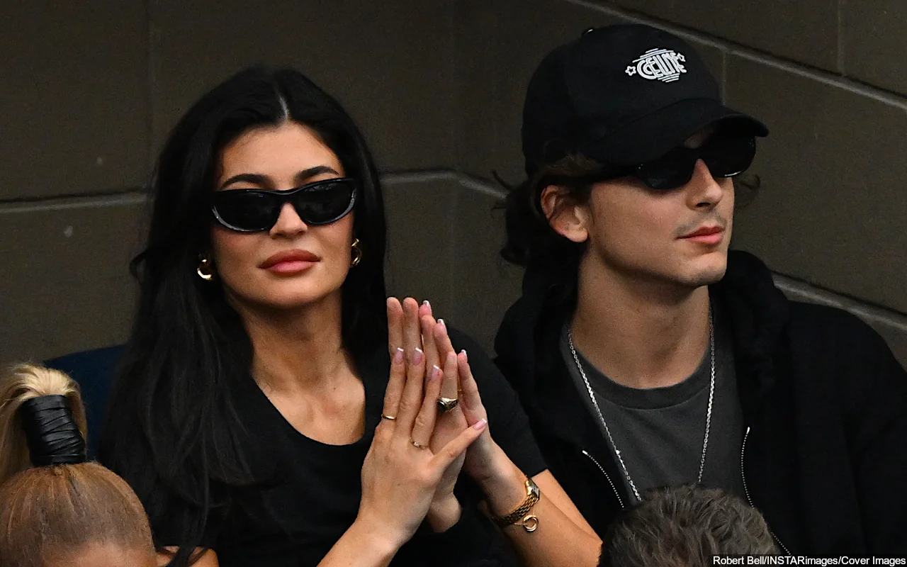 Kylie Jenner's Boyfriend Timothee Chalamet May Join 'The Kardashians ...