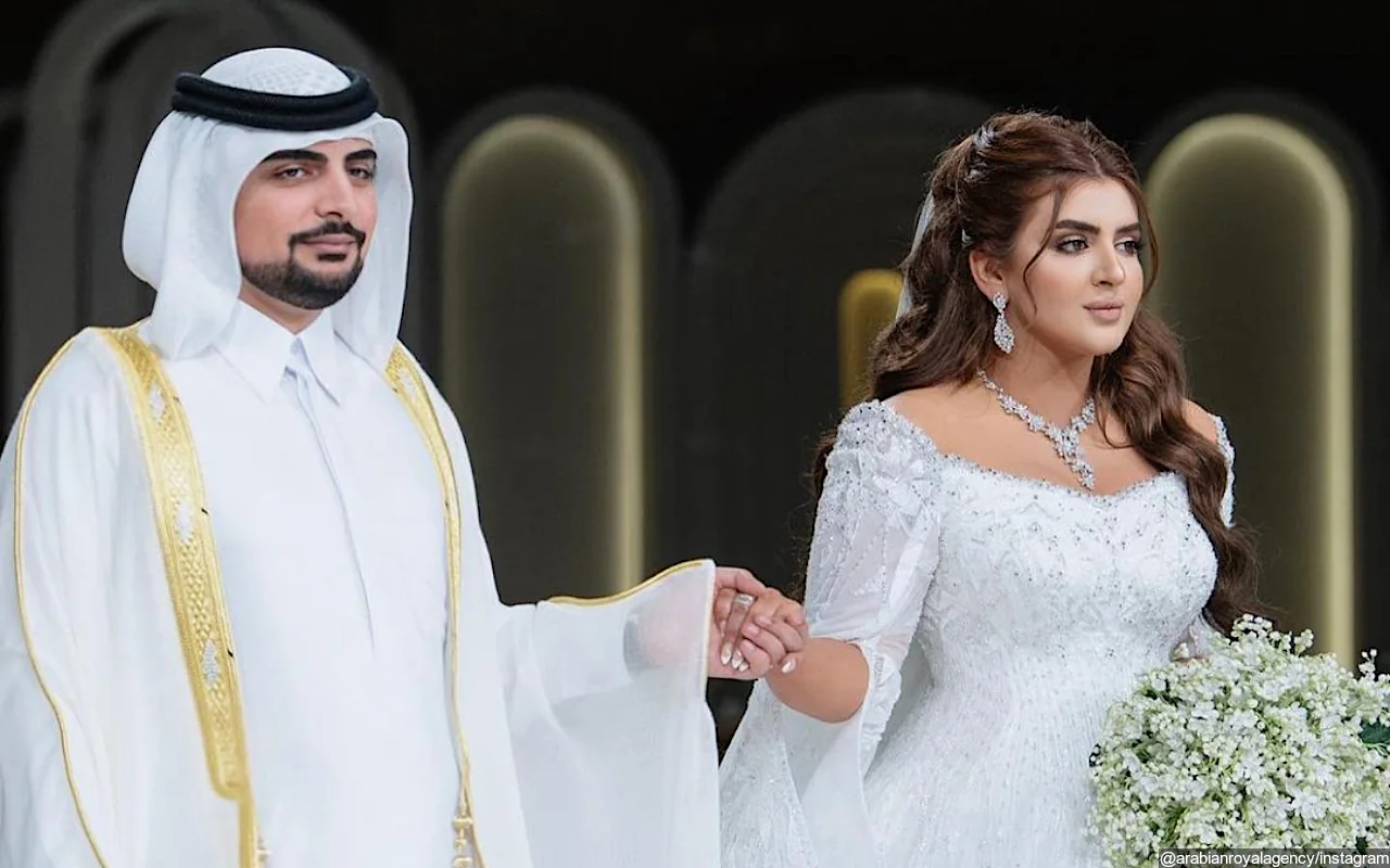 Dubai Princess Sheikha Mahra Bint Mohammed Declares Divorce on Instagram