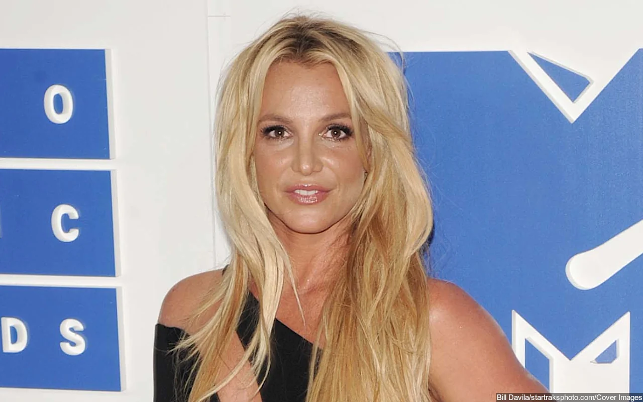 Britney Spears Shares Revealing Photo While Doubling Down On Cryptic ...