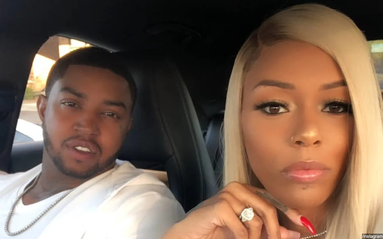 Lil Scrappy and Bambi Spark Reunion Rumors After Fun Outing at Club