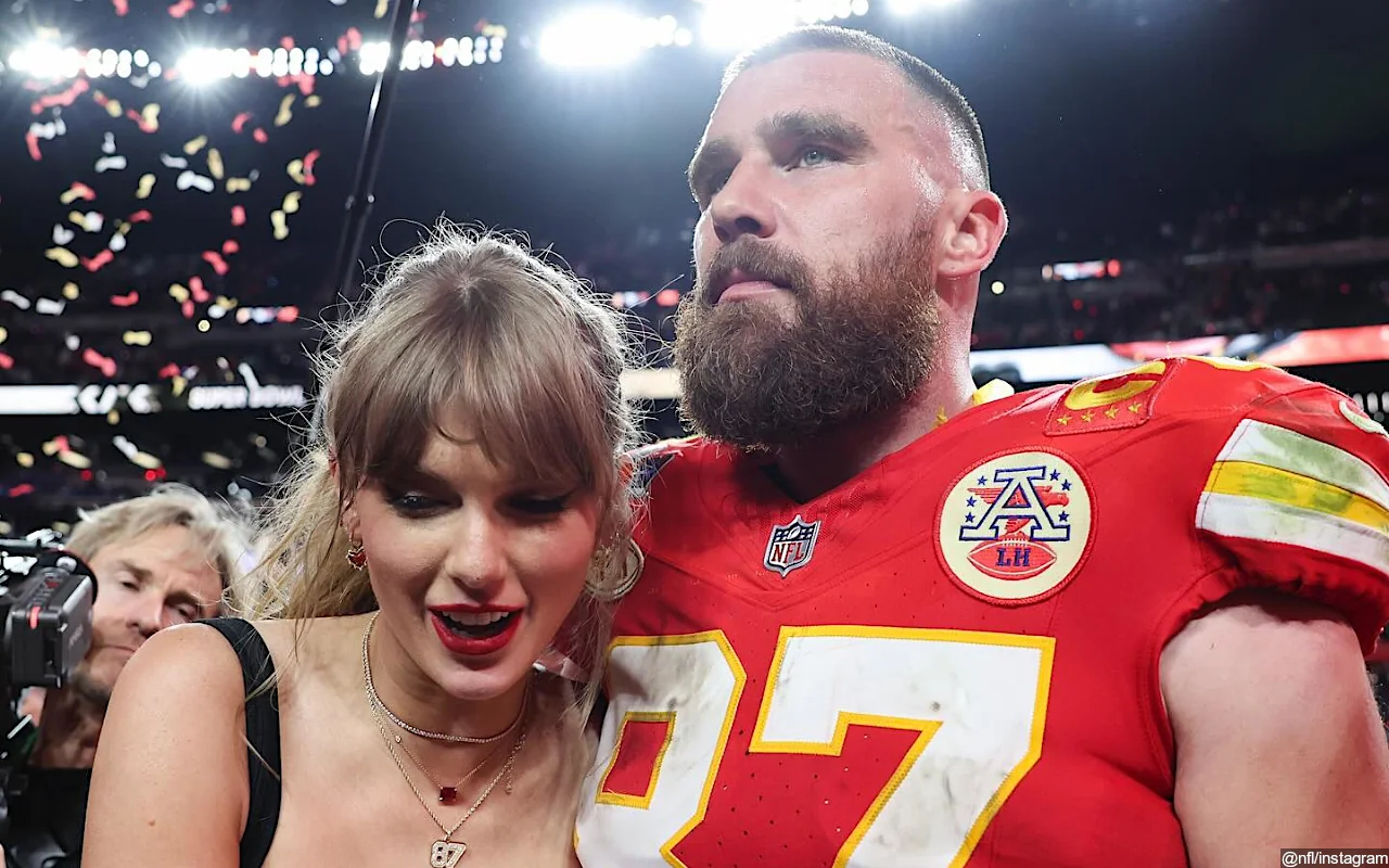 Taylor Swift and Travis Kelce's Alleged Lavish Wedding Plans Unveiled