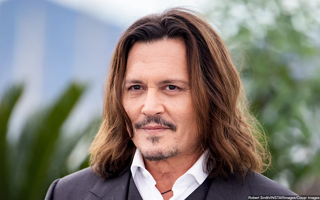 Johnny Depp's Chilling Encounter With Girl Ghosts at Nevada Mansion ...