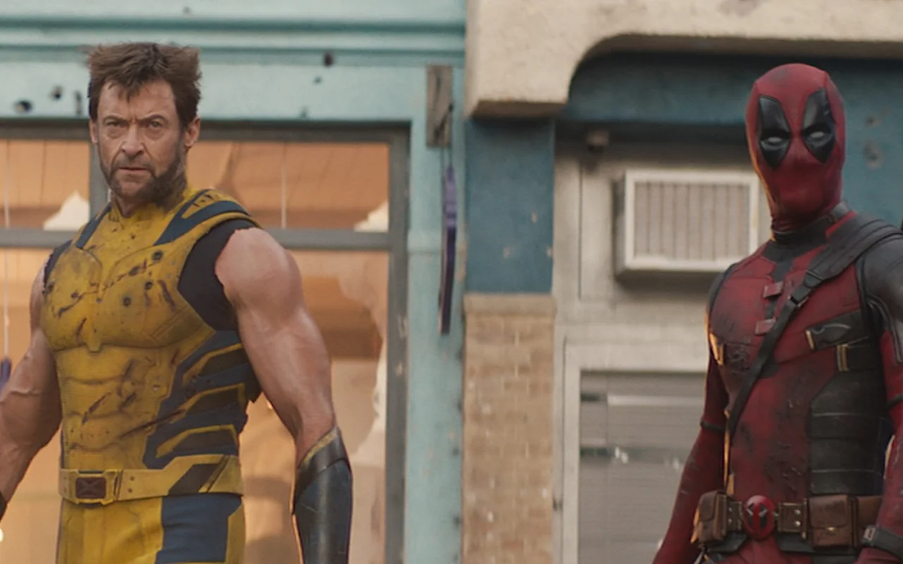 MCU Officially Embraces Mutants with 'Deadpool and Wolverine' as Launchpad