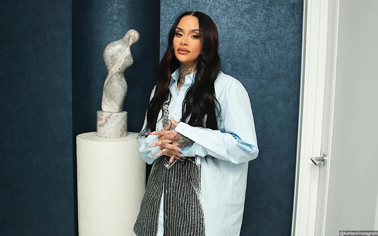 Kehlani Previews 'While We Wait 2' Mixtape One Month After Releasing ...