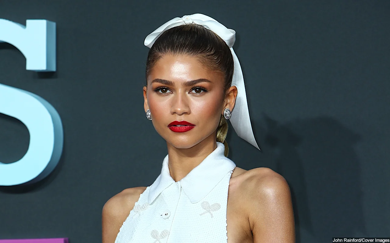 Zendaya Almost Starred on Disney's 'Descendants'