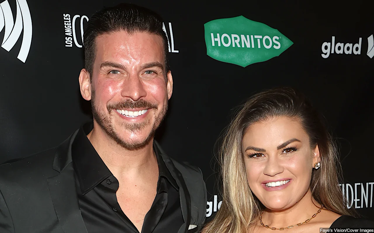 Brittany Cartwright Receives Supports From Friends After Jax Taylor ...