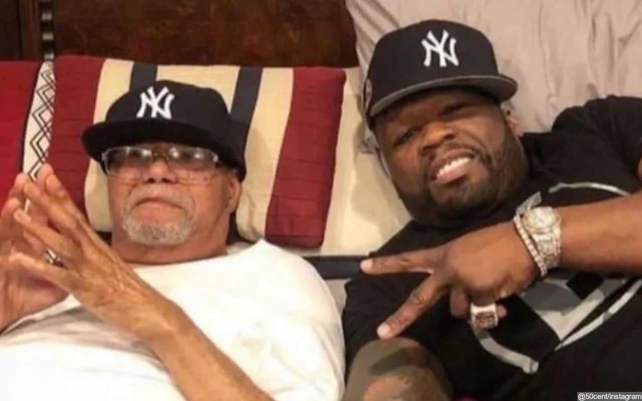 50 Cent Mourns the Loss of His Grandfather With Heartfelt Tribute